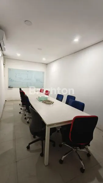 image GEDUNG TB SIMATUPANG JAKARTA SELATAN EX KANTOR (6)