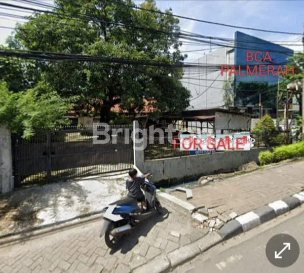 image TANAH LUAS DIPINGGIR JALAN RAMAI JAKARTA BARAT (4)