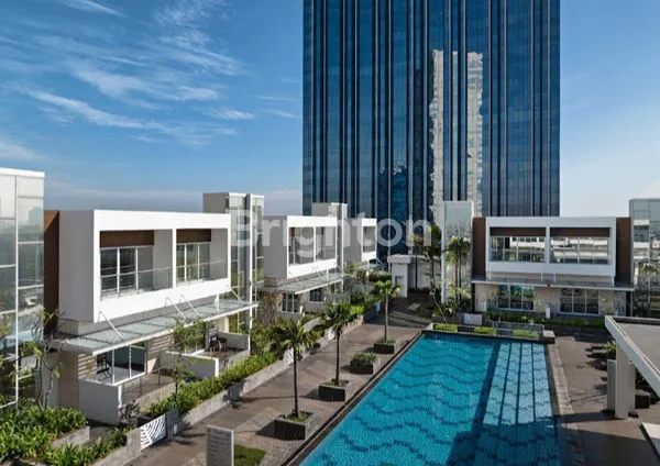 image APARTEMEN AKR GALLERY WEST RESIDENCE, KEBON JERUK, JAKARTA BARAT   (7)