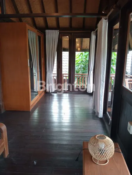 image VILLA CANTIK DAN ASRI PANTAI MENGENING CEMAGI (5)