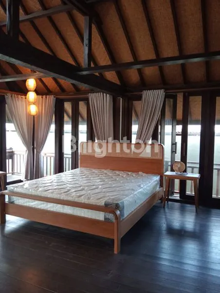 image VILLA CANTIK DAN ASRI PANTAI MENGENING CEMAGI (4)