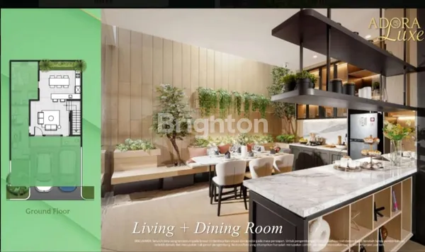 image TERRAVIA - ADORA LUXE (3)