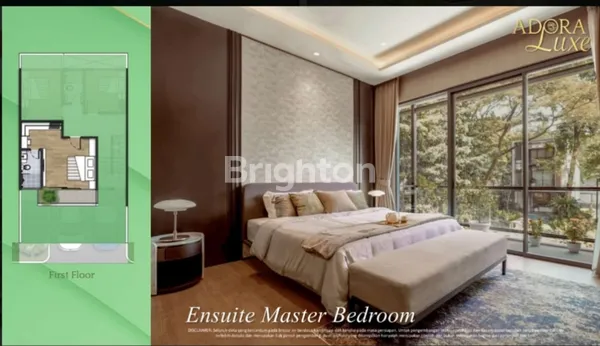 image TERRAVIA - ADORA LUXE (4)