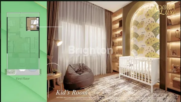 image TERRAVIA - ADORA LUXE (5)