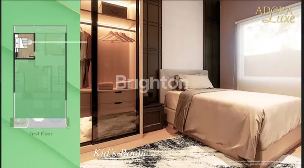 image TERRAVIA - ADORA LUXE (6)