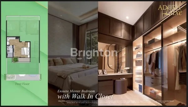 image TERRAVIA - ADORA LUXE (7)