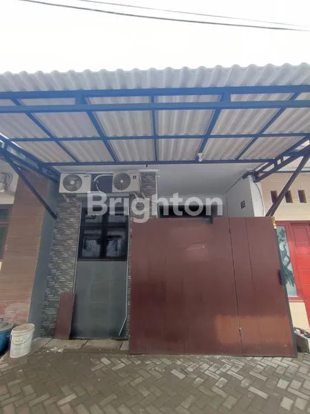 image RUMAH 2 LANTAI PLOSO TIMUR DEKAT GALAXY MALL (1)