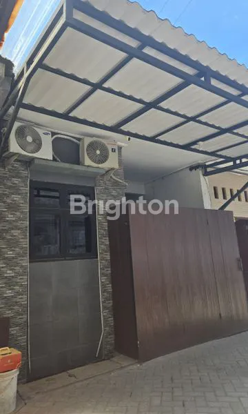 image RUMAH 2 LANTAI PLOSO TIMUR DEKAT GALAXY MALL (2)