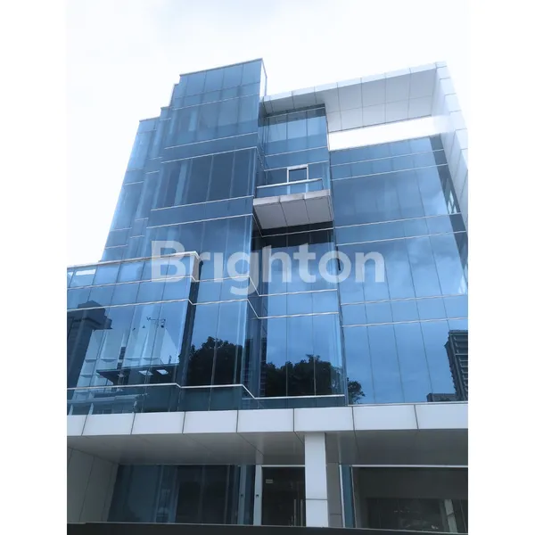 image GEDUNG BARU DI AREA THAMRIN, JAKARTA PUSAT (2)