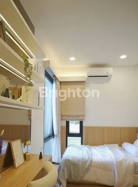 image CLUSTER TER-EXCLUSIVE DI BINTARO (4)