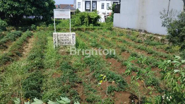 image TANAH KAVLING DI CISARANTEN BARU  (2)