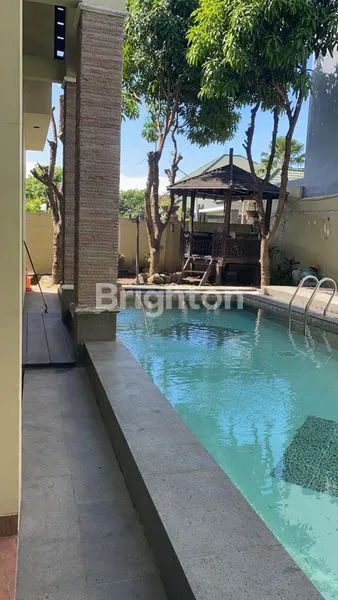 image RUMAH MEWAH BUDURAN SIDOARJO (5)