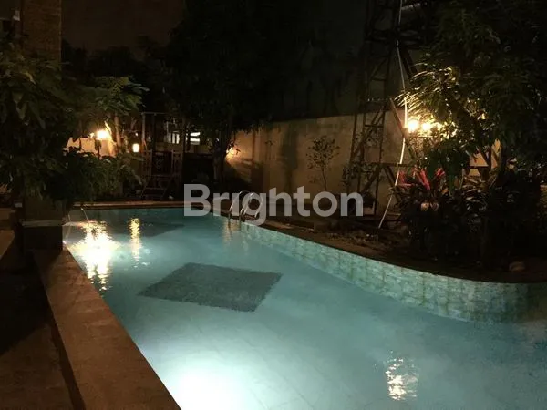 image RUMAH MEWAH BUDURAN SIDOARJO (6)