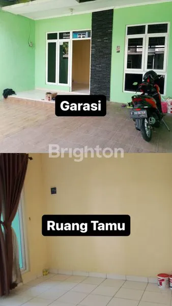 image DIJUAL RUMAH SIAP HUNI... BU (3)