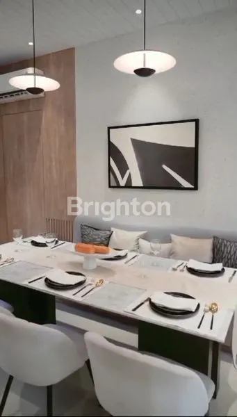 image SPRINGHILL YUME, PERUMAHAN MODERN GAYA JEPANG, DEKAT AEON BSD, CISAUK, BANTEN, TANGGERANG (5)