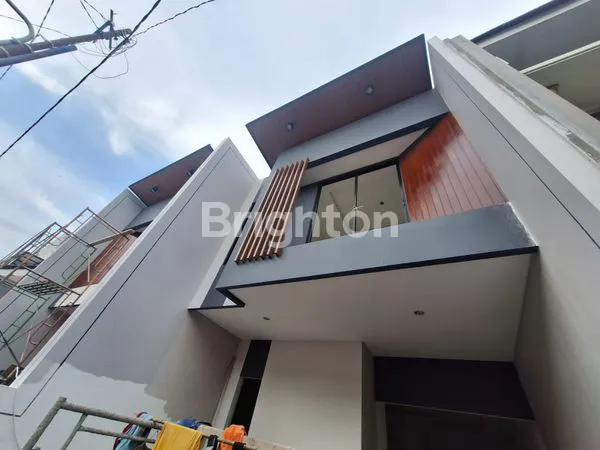 image RUMAH MULYOSARI DEKAT SUTOREJO BABATAN PANTAI UNAIR ITS WIDYA KARTIKA WIDYA MANDALA (4)