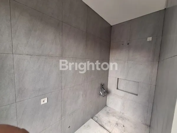 image RUMAH MULYOSARI DEKAT SUTOREJO BABATAN PANTAI UNAIR ITS WIDYA KARTIKA WIDYA MANDALA (5)