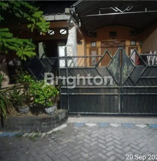 image RUMAH TENGAH KOTA SIDOARJO (1)