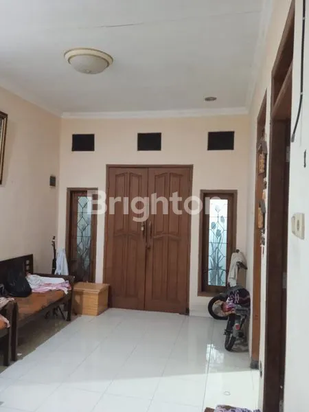 image RUMAH TENGAH KOTA SIDOARJO (4)