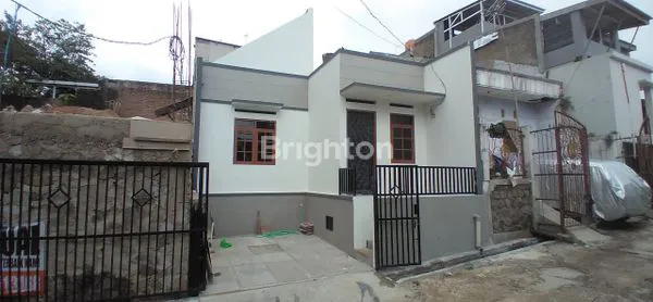 image RUMAH MURAH!!! TAMANSARI MANGLAYANG REGENCY (1)