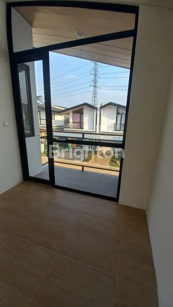 image RUMAH CENDANA PARC LIPPO KARAWACI, TANGERANG (6)