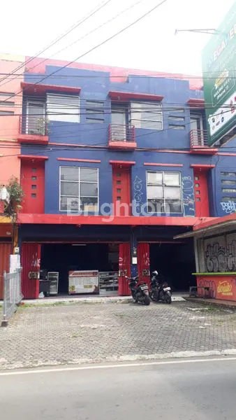 image RUKO STRATEGIS MT HARYONO DEPAN UNIBRAW (1)