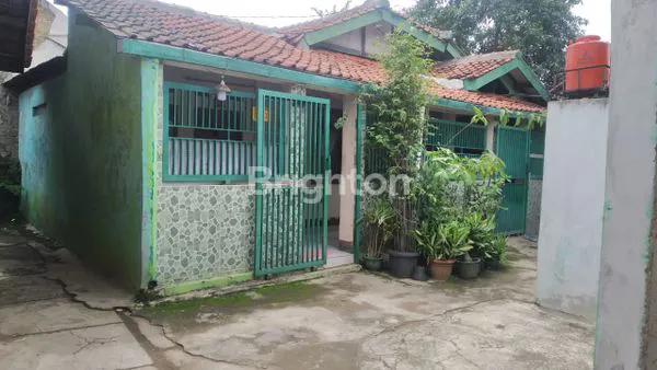 image RUMAH MODERN MINIMALIS, SIAP HUNI DI HAJI GOFUR BANDUNG BARAT (1)