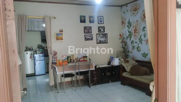 image RUMAH MODERN MINIMALIS, SIAP HUNI DI HAJI GOFUR BANDUNG BARAT (5)