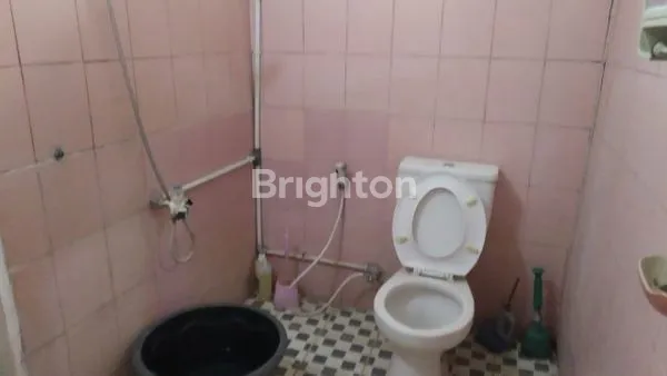 image RUMAH MODERN MINIMALIS, SIAP HUNI DI HAJI GOFUR BANDUNG BARAT (8)