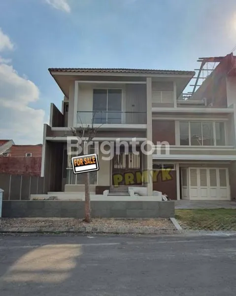 image RUMAH BARU MINIMALIS PALMA GRANDIA (1)