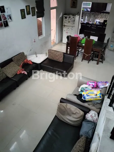 image RUMAH 2 LANTAI SEMI FURNISHED DI SECOND BOULEVARD LEGENDA WISATA YANG NYAMAN DAN ASRI, CIBUBUR, GUNUNG PUTRI, BOGOR, JAWA BARAT (7)