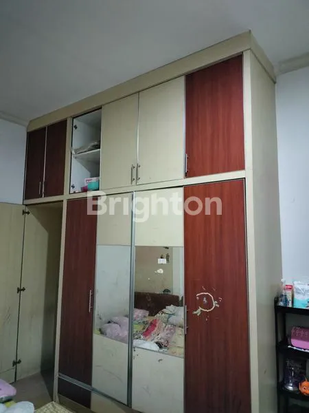 image RUMAH 2 LANTAI SEMI FURNISHED DI SECOND BOULEVARD LEGENDA WISATA YANG NYAMAN DAN ASRI, CIBUBUR, GUNUNG PUTRI, BOGOR, JAWA BARAT (5)