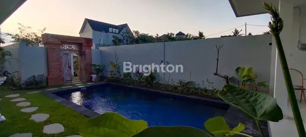 image VILLA MEWAH & ELEGAN DI KAYU TULANG CANGGU (4)
