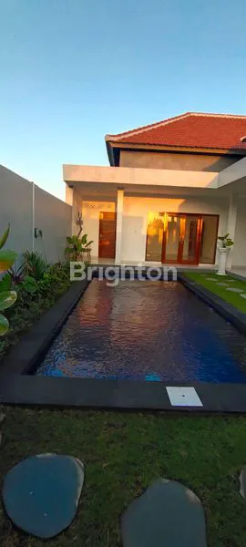 image VILLA MEWAH & ELEGAN DI KAYU TULANG CANGGU (3)