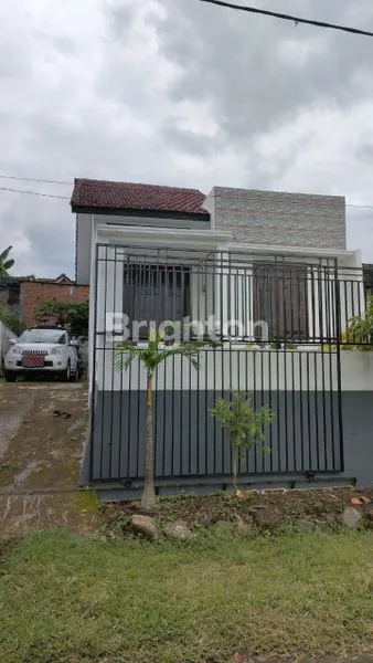 image DIJUAL RUMAH VILLA GUNUNG BURING MALANG (1)