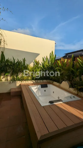 DISEWA RUMAH JALAN PULAU SINGKEP DENPASAR SELATAN FULL FURNISHED