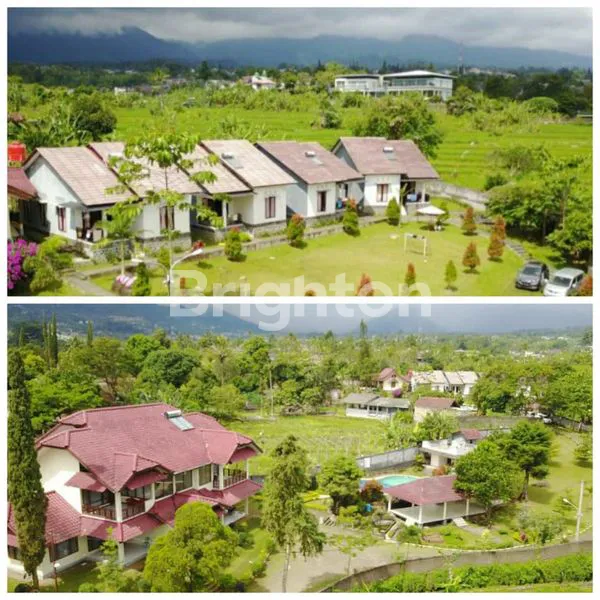 image DIJUAL VILLA DI PUNCAK FULL FURNISH (2)