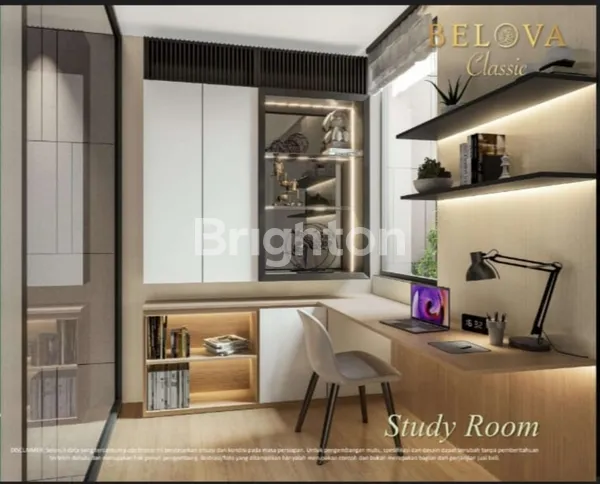 image TERRAVIA BELOVA CLASSIC (5)