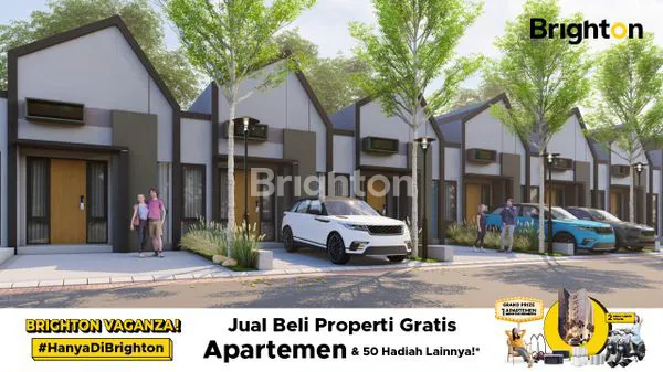 image RUMAH BARU DELTASARI THE LINNEA (1)