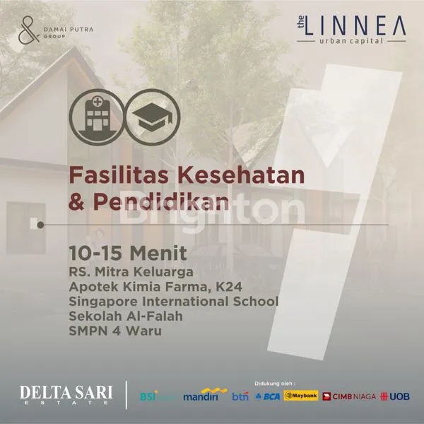image RUMAH BARU DELTASARI THE LINNEA (4)