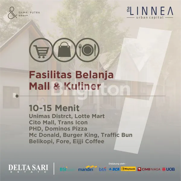 image RUMAH BARU DELTASARI THE LINNEA (3)