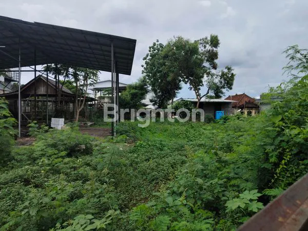 image DISEWAKAN TANAH LOKASI STRATEGIS COCOK UNTUK GUDANG (5)