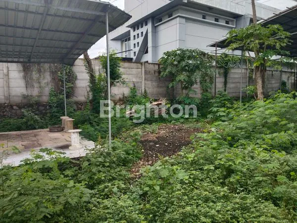 image DISEWAKAN TANAH LOKASI STRATEGIS COCOK UNTUK GUDANG (6)