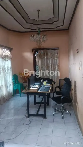 image DIJUAL RUMAH SEDERHANA DI MEDAN (3)