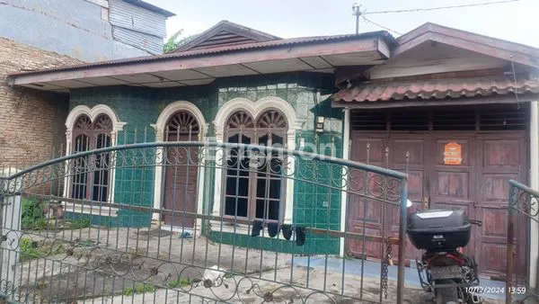 image DIJUAL RUMAH SEDERHANA DI MEDAN (1)