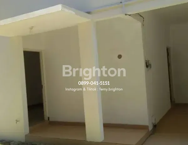 image DIJUAL RUMAH + RUKO MADIUN KOTA (2)