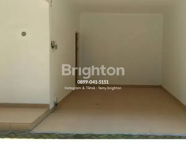 image DIJUAL RUMAH + RUKO MADIUN KOTA (3)