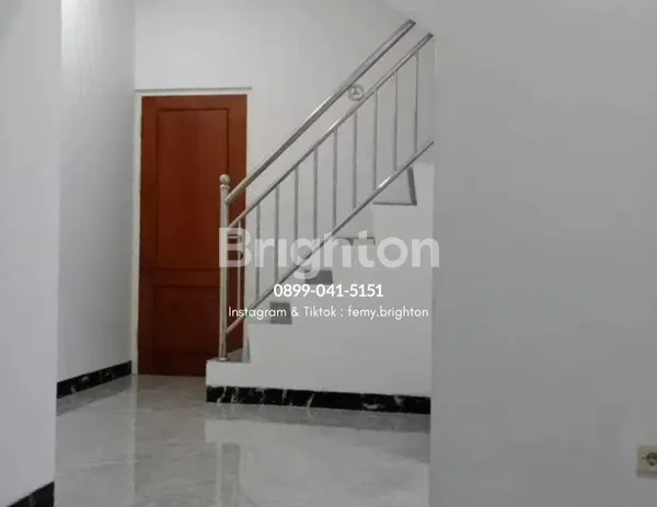 image DIJUAL RUMAH + RUKO MADIUN KOTA (4)