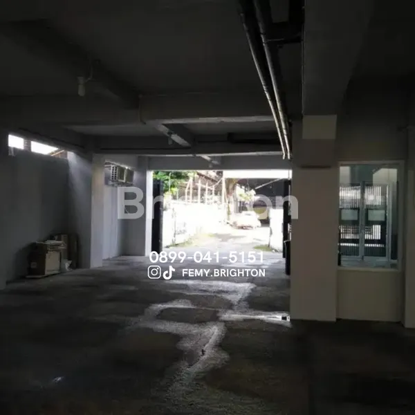 image JUAL RUMAH KOS SYARI'AH BESERTA ISI NYA DI MADIUN KOTA. IZIN KOS LENGKAP. (2)