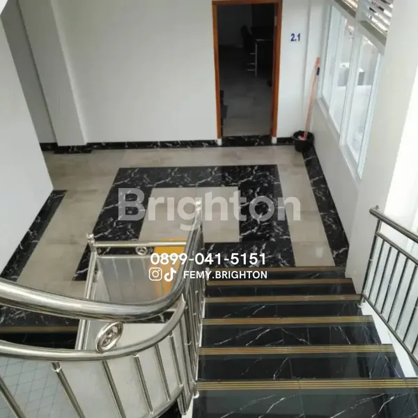 image JUAL RUMAH KOS SYARI'AH BESERTA ISI NYA DI MADIUN KOTA. IZIN KOS LENGKAP. (3)